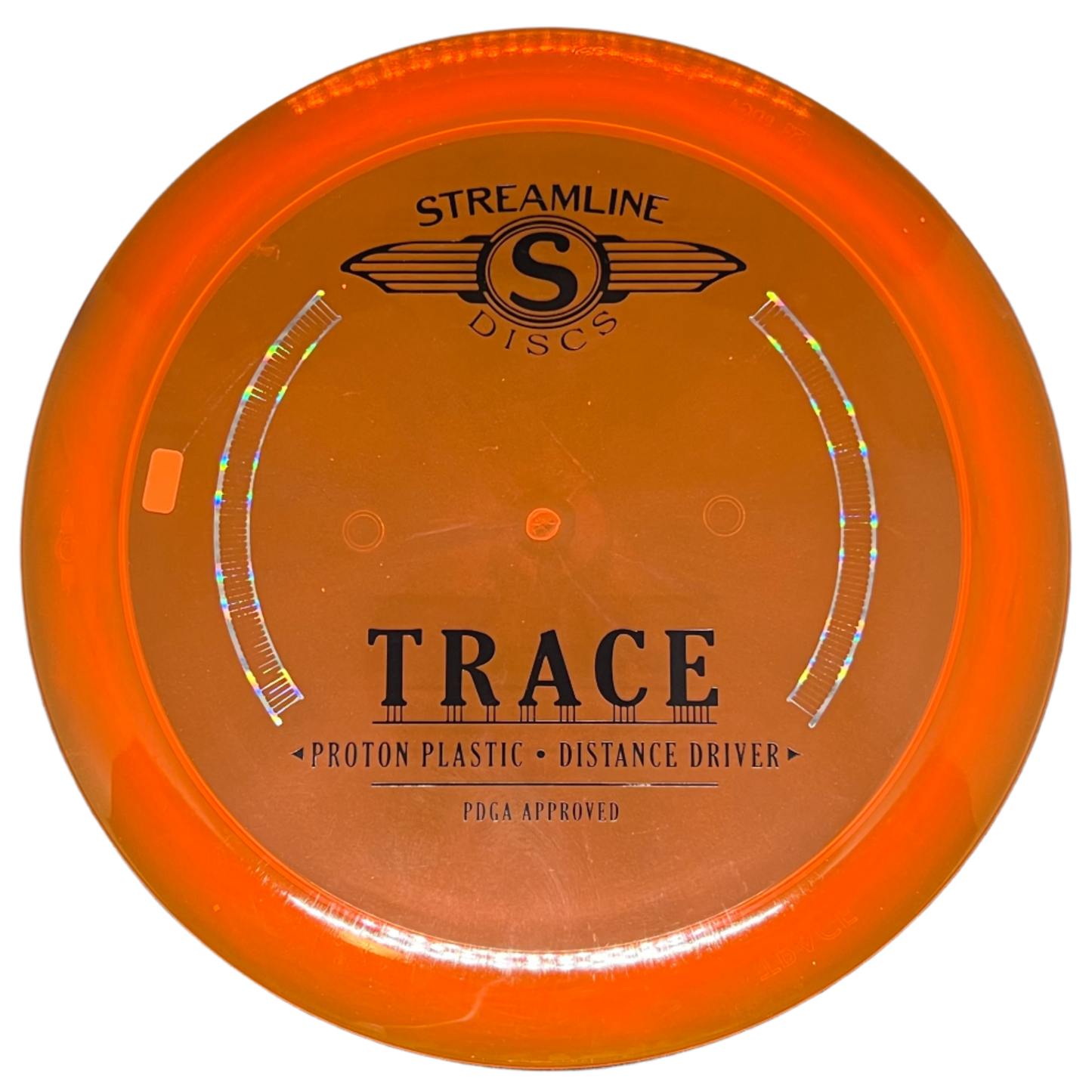 Streamline Proton Trace