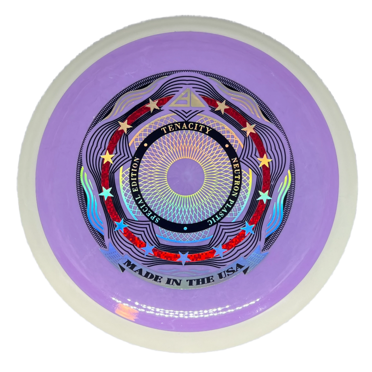 Axiom Neutron Tenacity - Special Edition