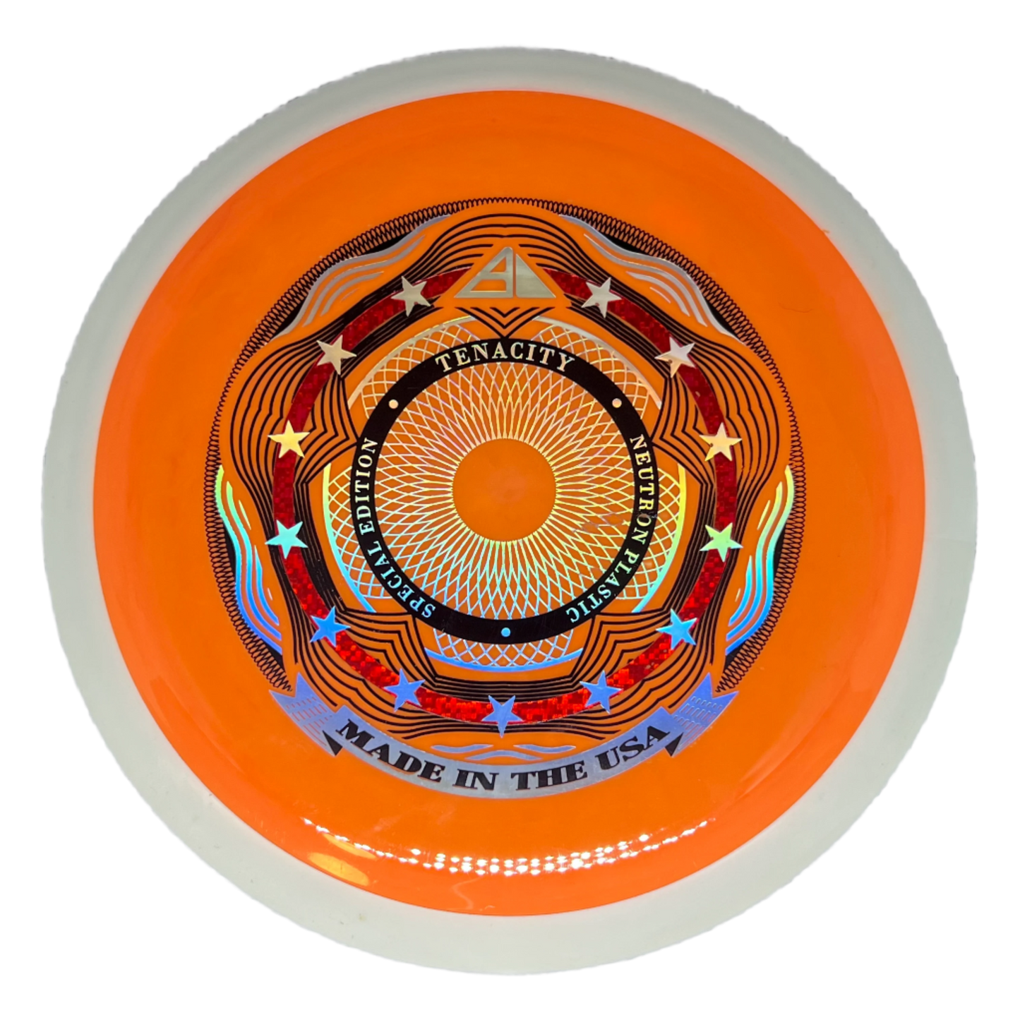 Axiom Neutron Tenacity - Special Edition