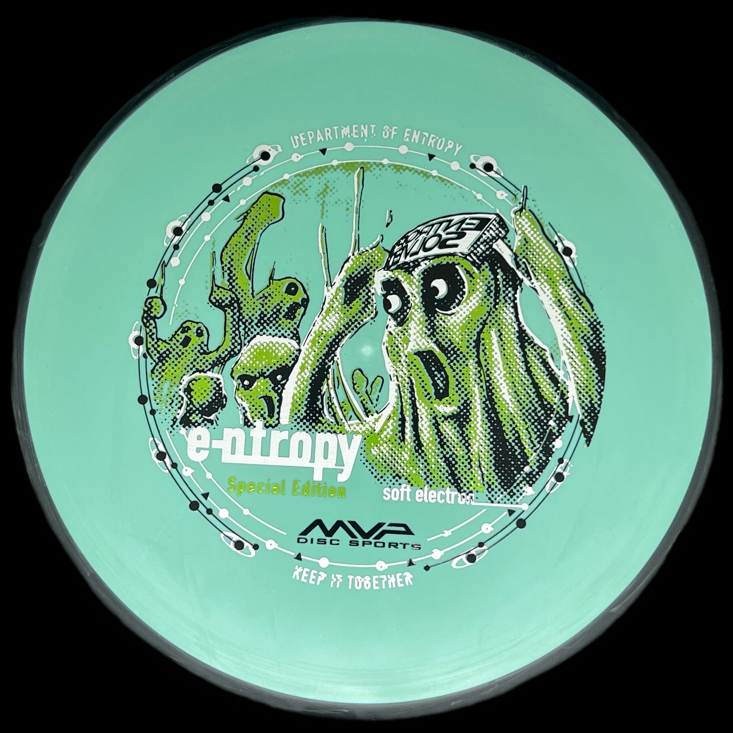 MVP Electron Entropy (Soft) (Special Edition)