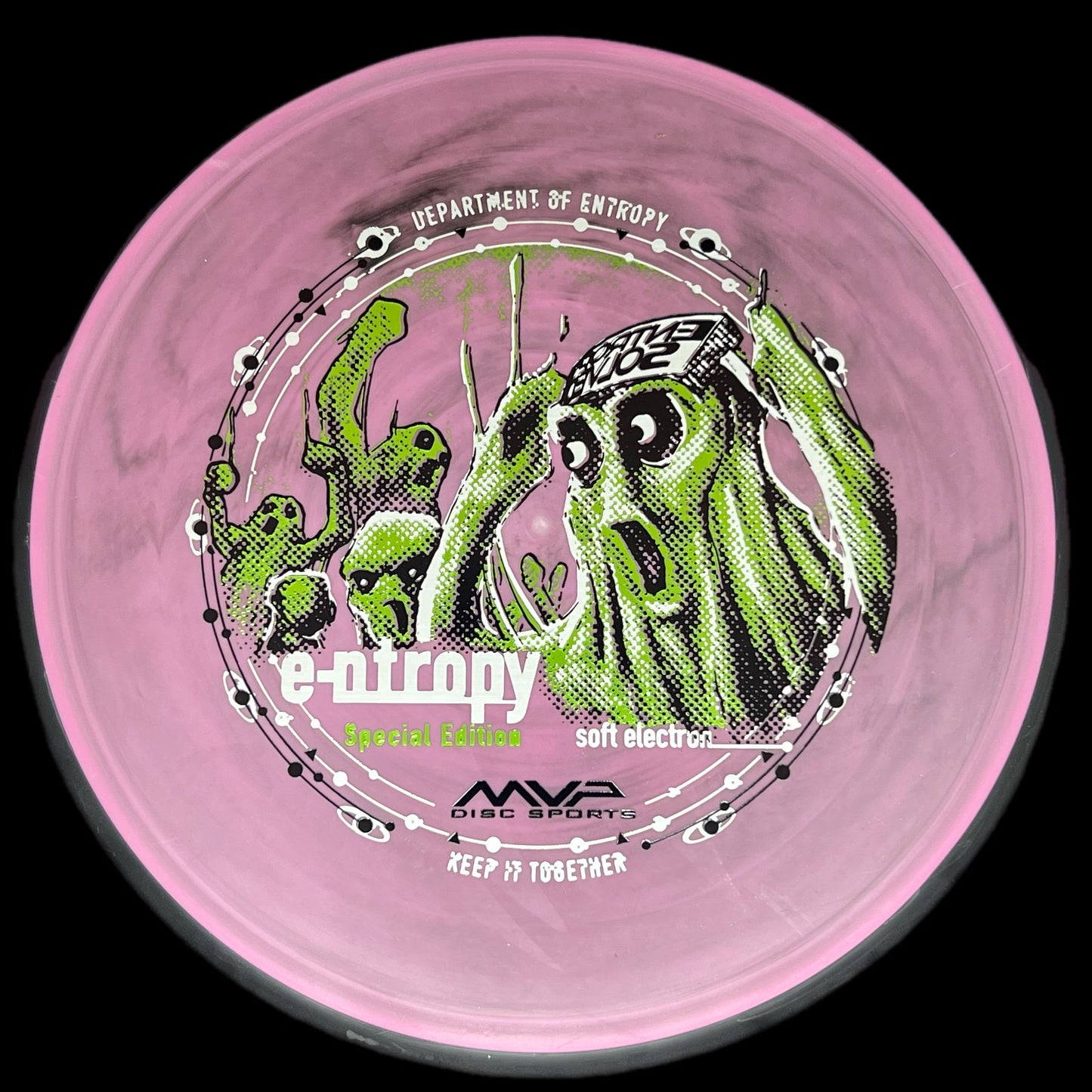 MVP Electron Entropy (Soft) (Special Edition)