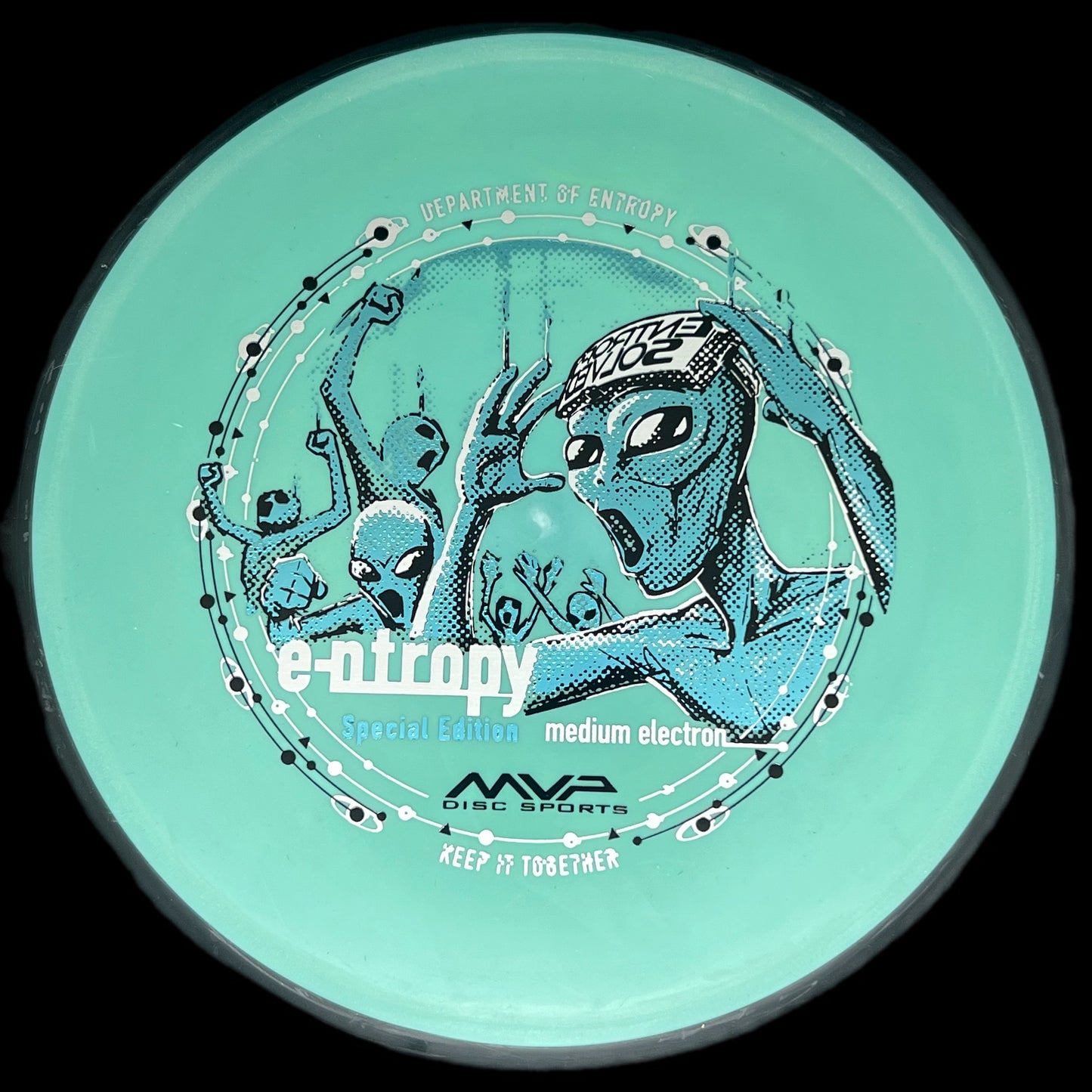 MVP Electron Entropy (Medium) (Special Edition)