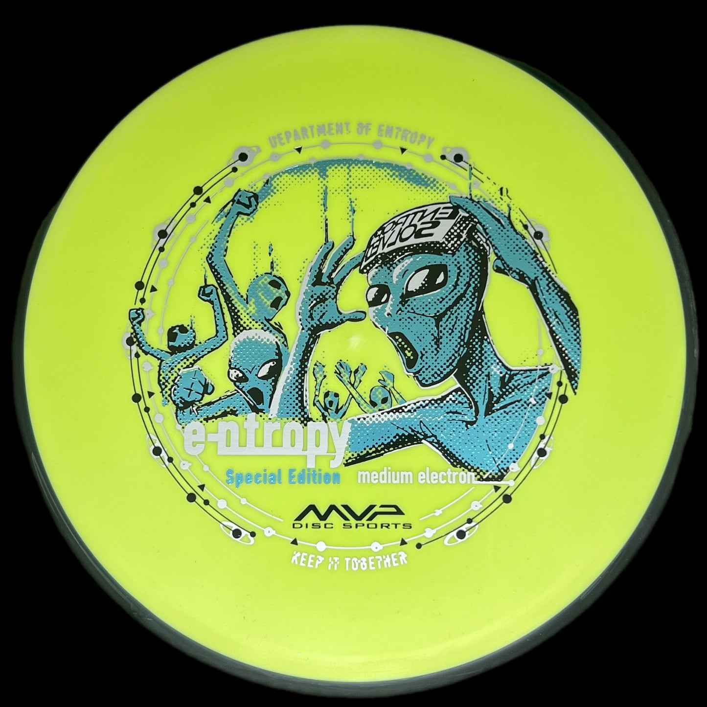 MVP Electron Entropy (Medium) (Special Edition)