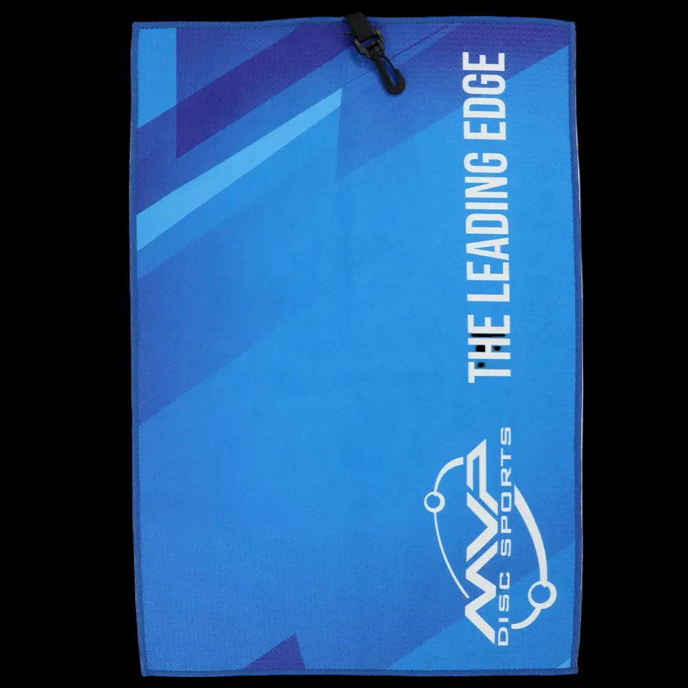 MVP Disc Golf Towel