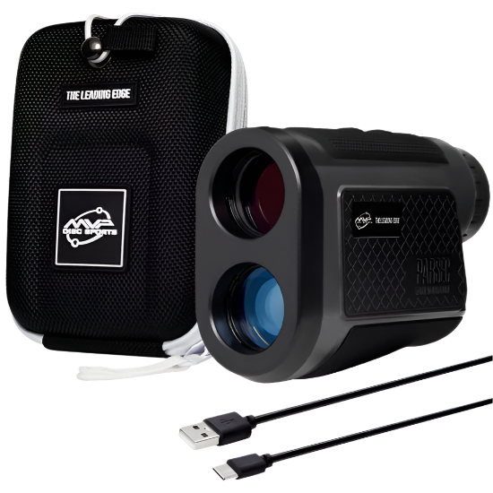 MVP Parsec Rangefinder