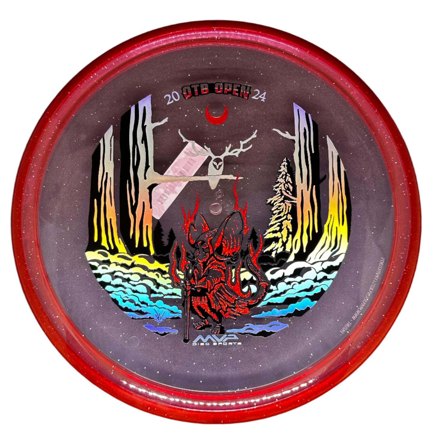 Axiom Prism Proton Hex OTB Open Edition 2024