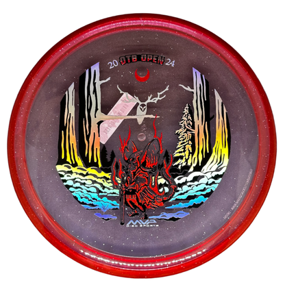 Axiom Prism Proton Hex OTB Open Edition 2024