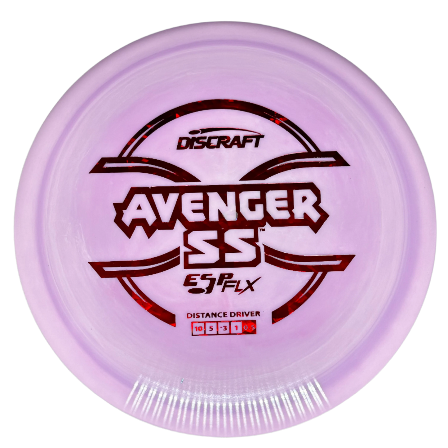 Discraft ESP FLX Avenger SS