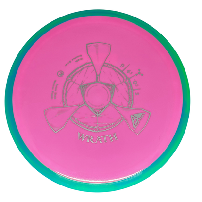Axiom Neutron Wrath