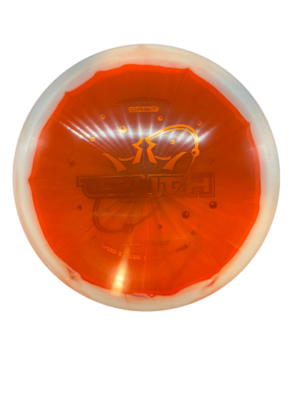 Dynamic Discs Lucid Ice Truth