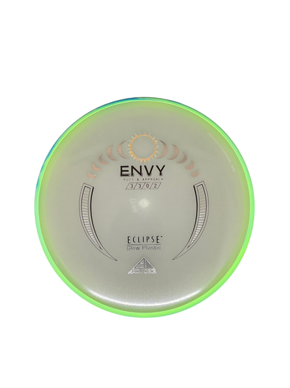 Axiom Eclipse Envy