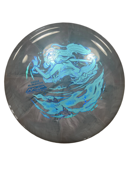 Streamline Cosmic Neutron Range Eagle McMahon Team Series