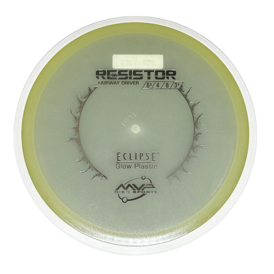 MVP Eclipse Resistor