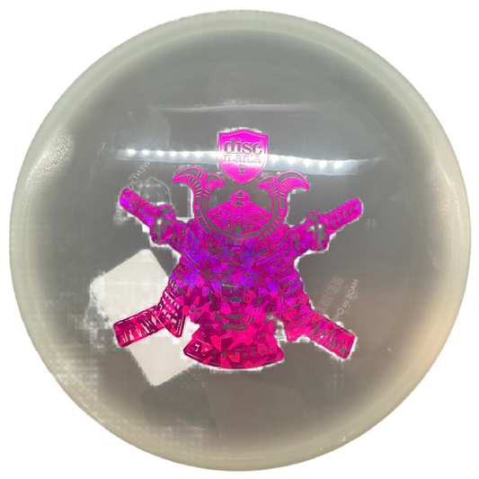 Discmania Active Premium Glow Sensei