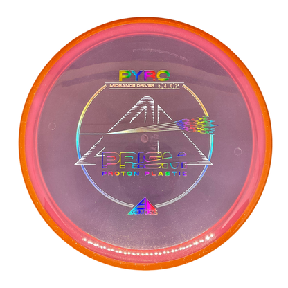 Axiom Prism Proton Pyro
