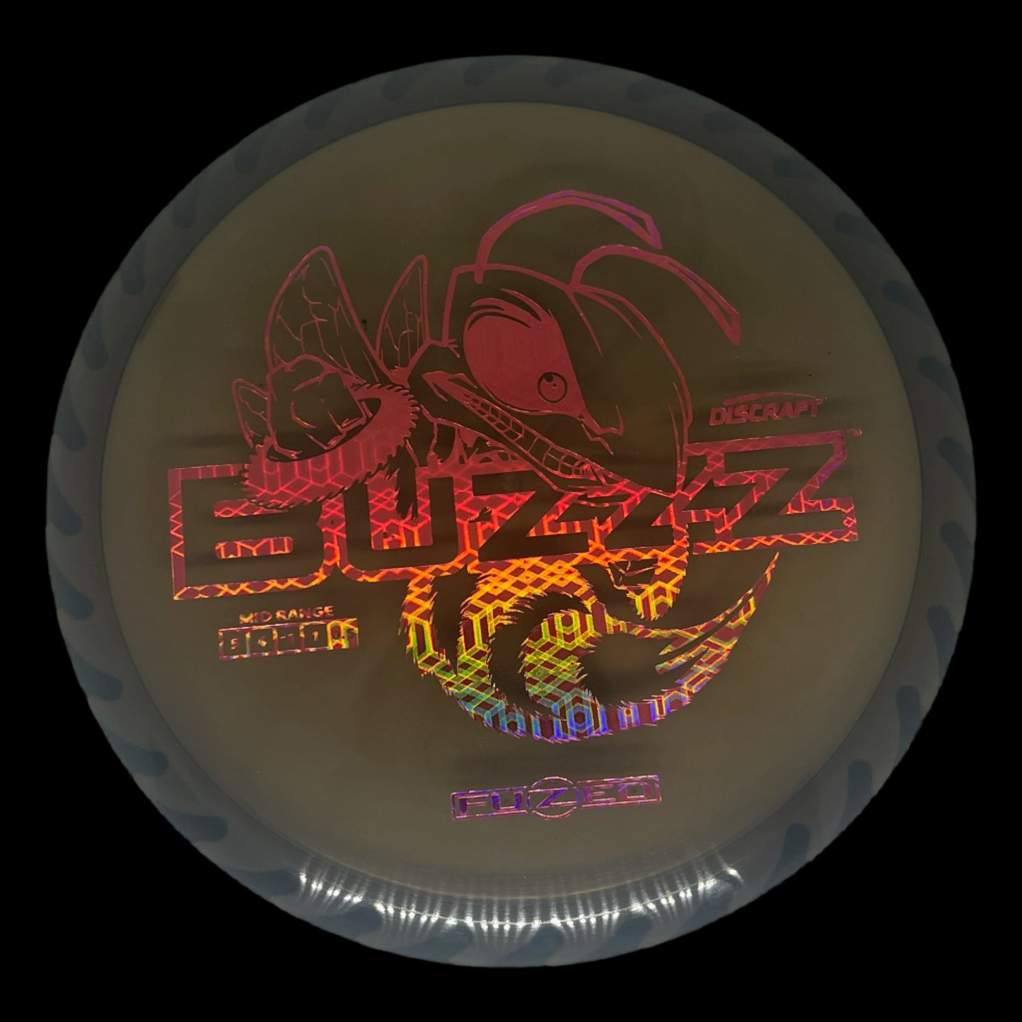 Discraft FuZed line Buzzz (Buzz Saw)