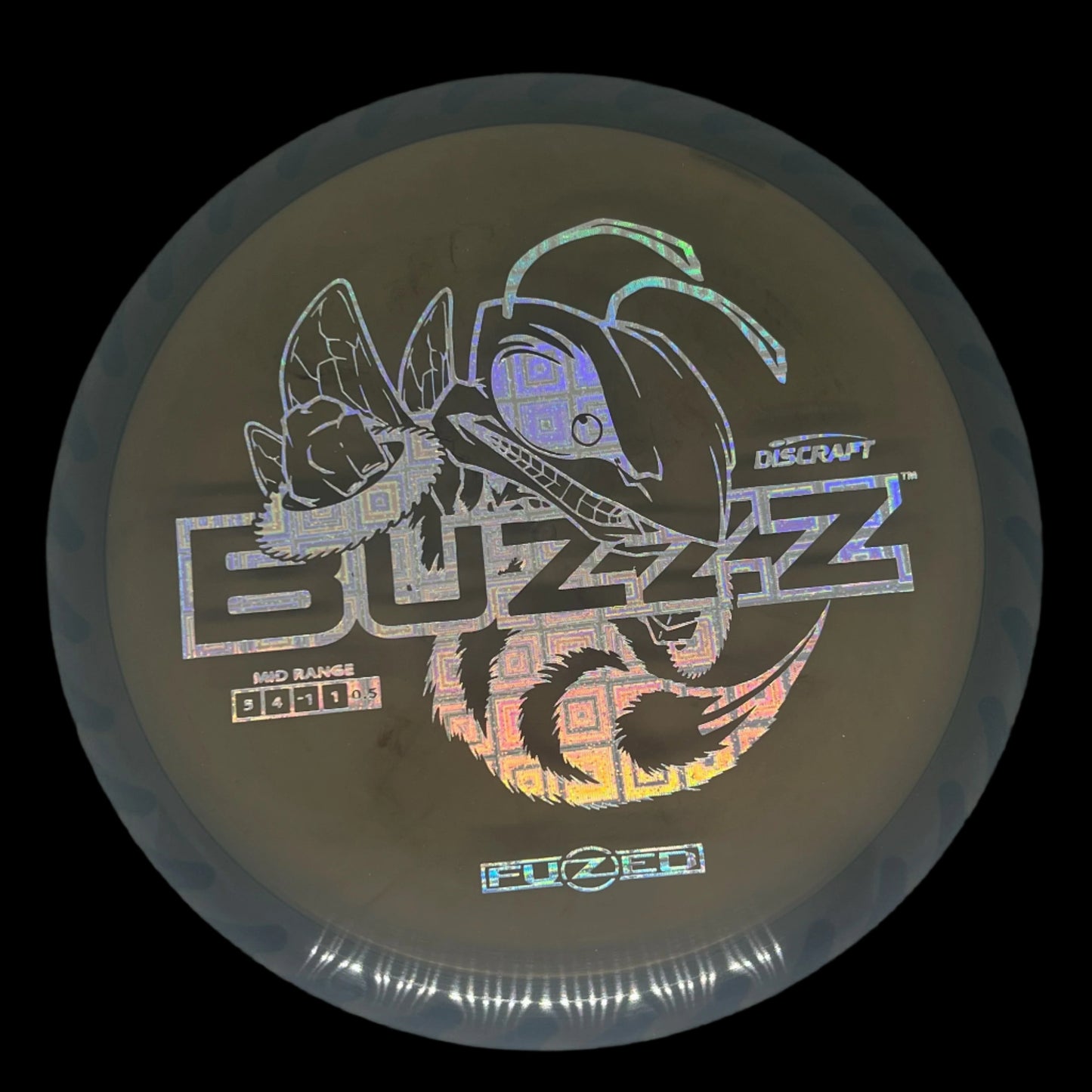 Discraft FuZed line Buzzz (Buzz Saw)