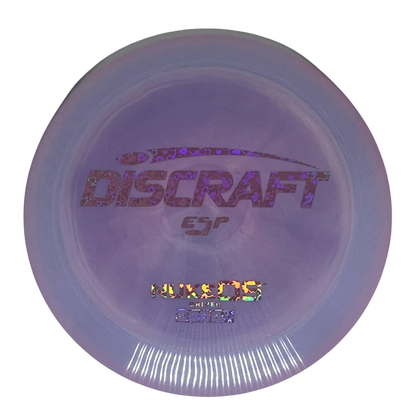 Discraft ESP Nuke OS