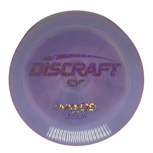 Discraft ESP Nuke OS