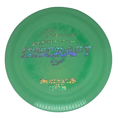 Discraft ESP Paige Pierce Buzzz OS