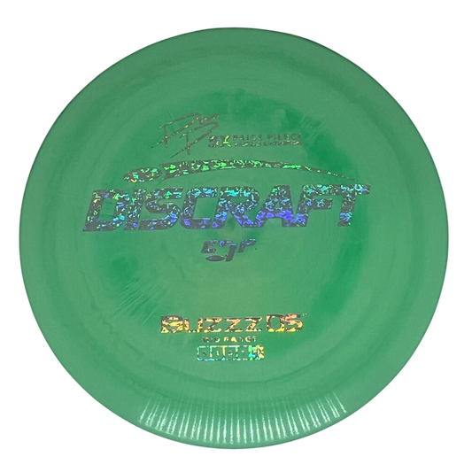 Discraft ESP Paige Pierce Buzzz OS