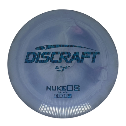 Discraft ESP Nuke OS