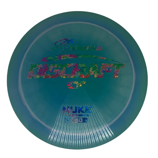 Discraft ESP Paige Pierce Nuke