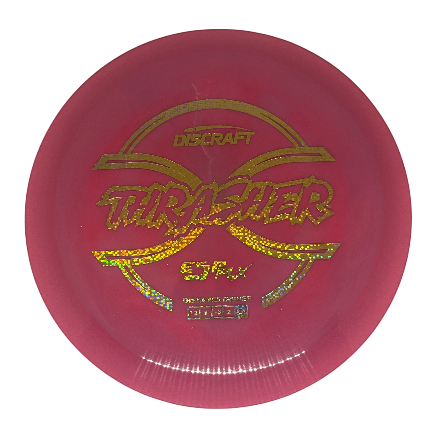 Discraft ESP FLX Thrasher