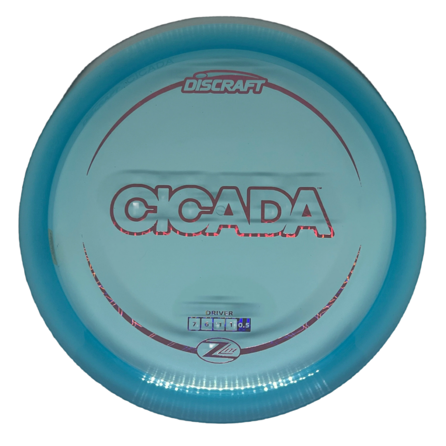Discraft Z Lite Cicada