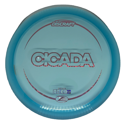 Discraft Z Lite Cicada