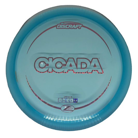 Discraft Z Lite Cicada