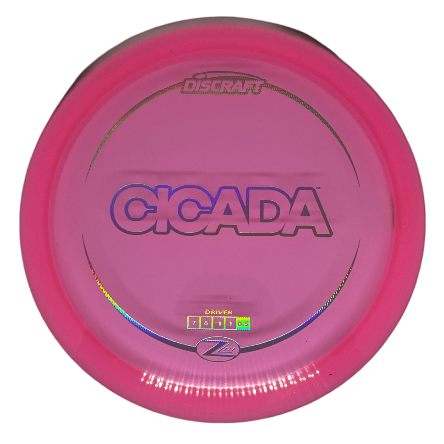 Discraft Z Lite Cicada