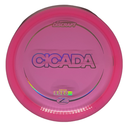 Discraft Z Lite Cicada