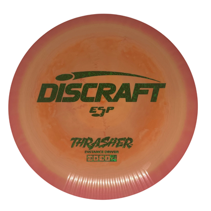 Discraft ESP Thrasher