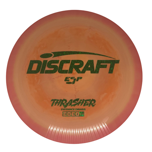 Discraft ESP Thrasher