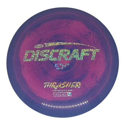 Discraft ESP Thrasher