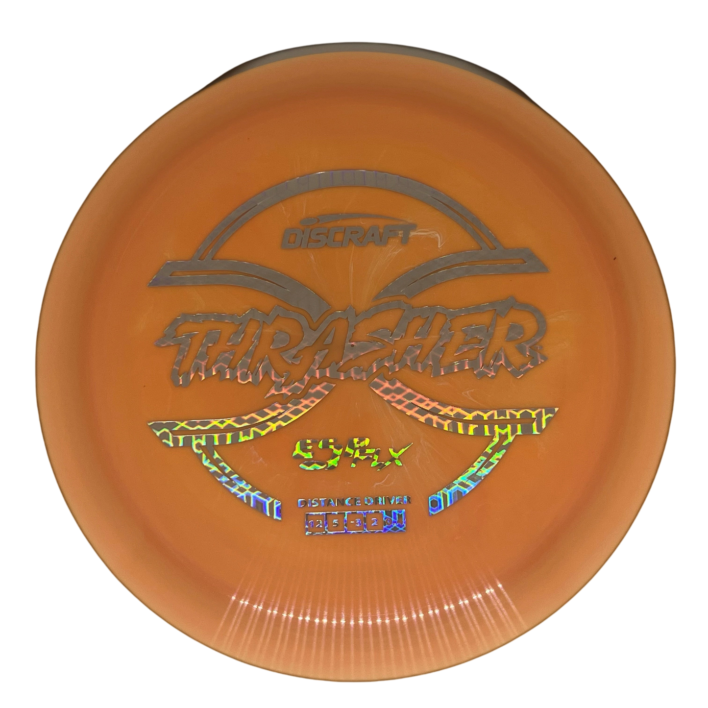 Discraft ESP FLX Thrasher