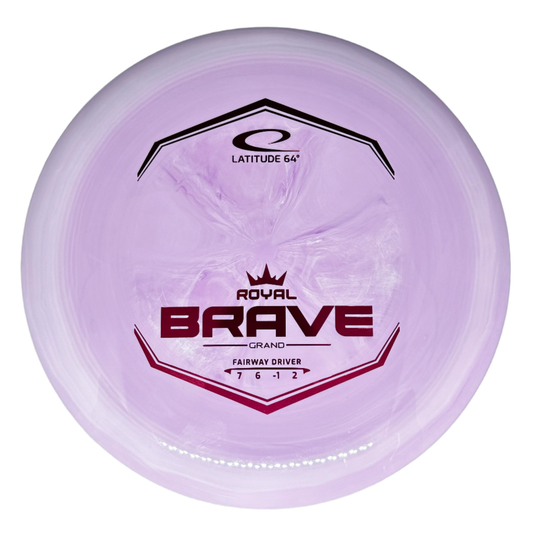 Latitude 64 Royal Grand Brave