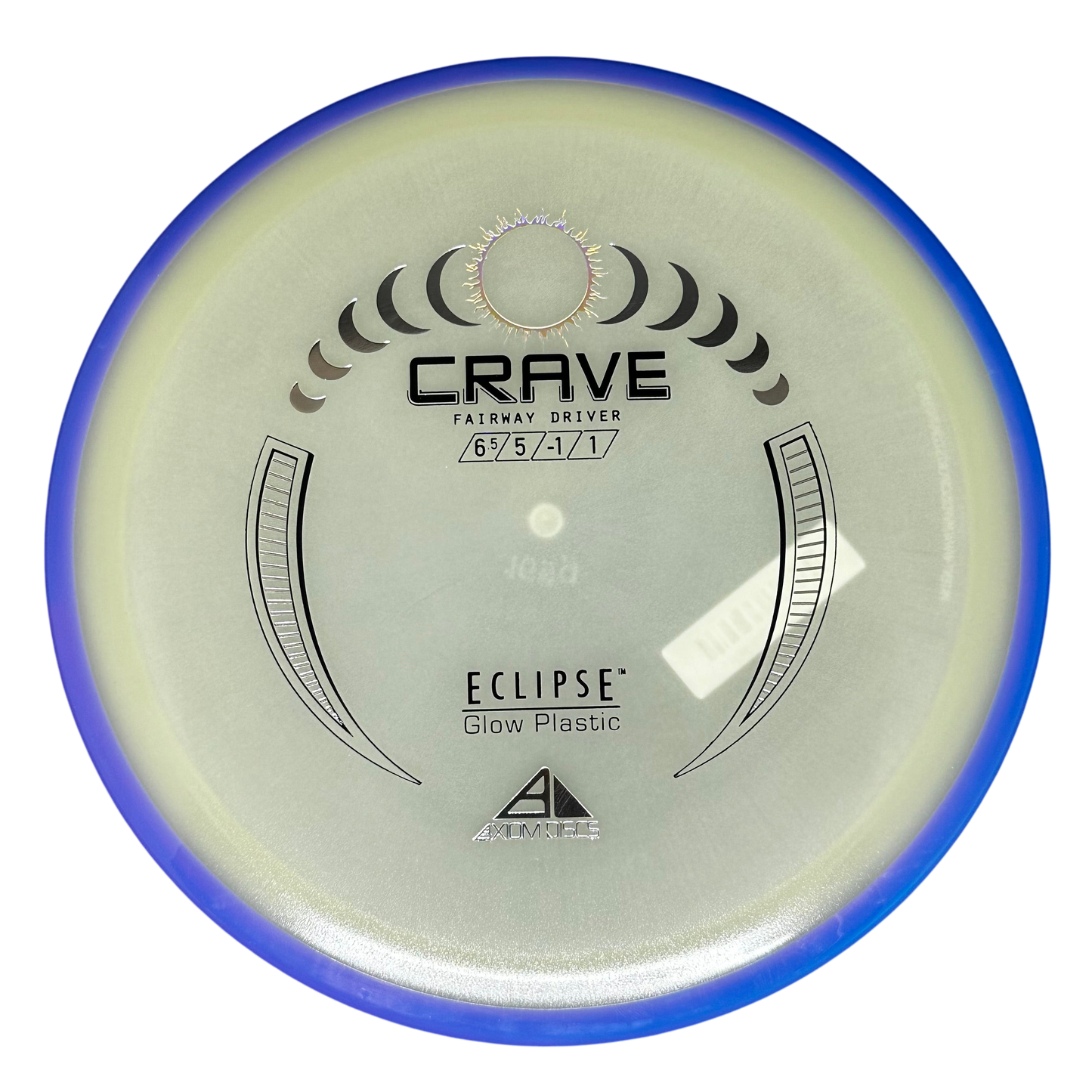 Axiom Eclipse Crave