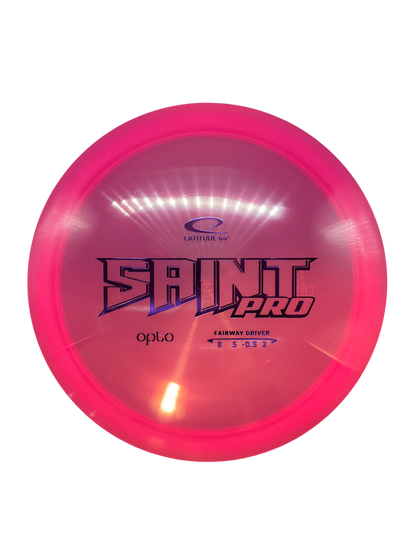 Latitude 64 Opto Air Saint Pro