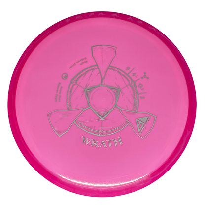 Axiom Neutron Wrath