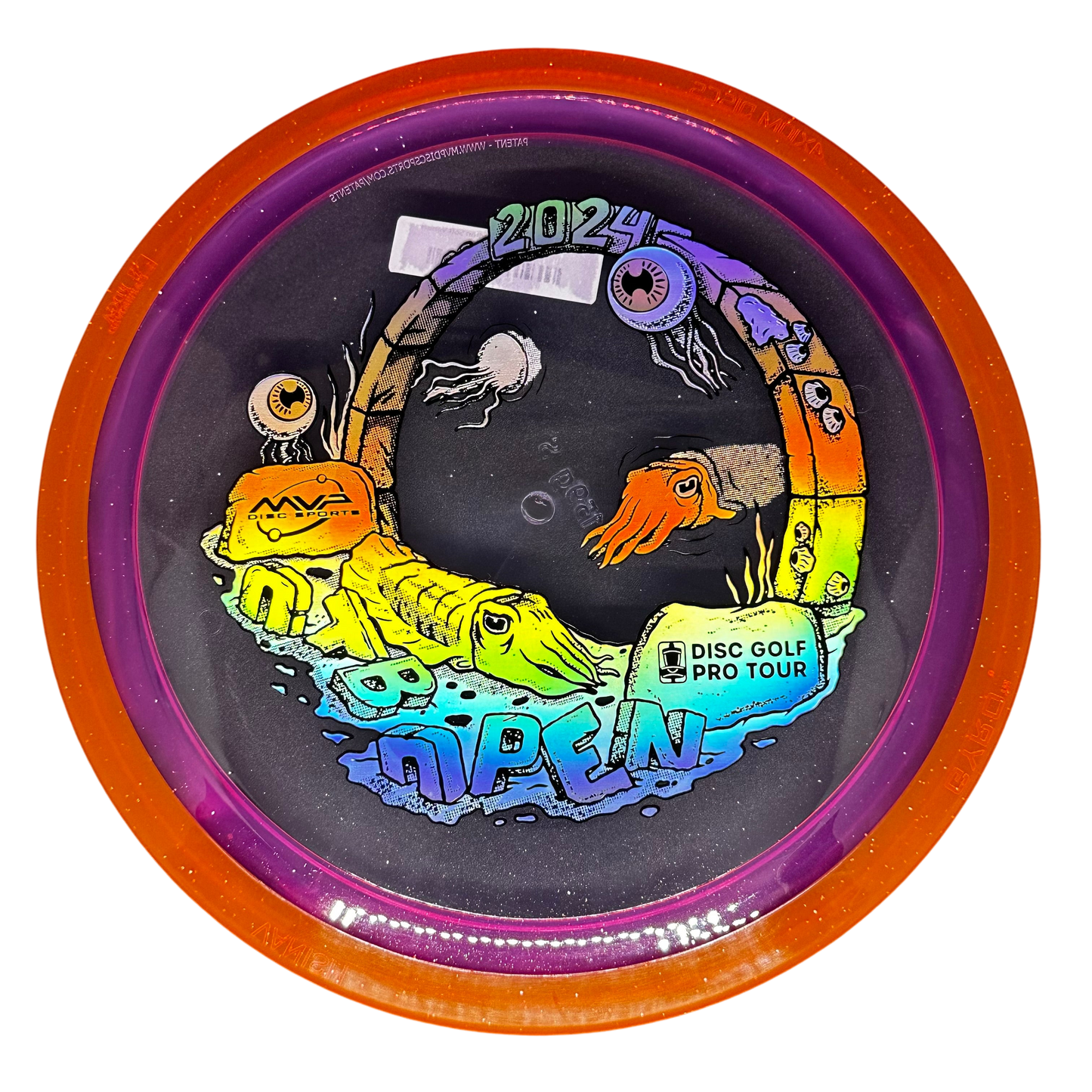 Axiom Prism Proton Soft Vanish OTB Open Edition 2024