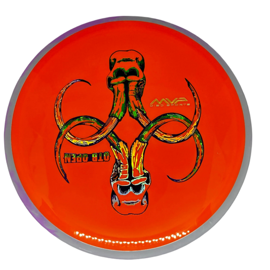 Axiom Neutron Soft Crave OTB Open Edition 2024