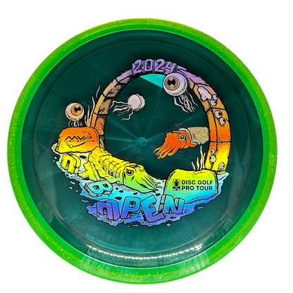 Axiom Prism Proton Soft Vanish OTB Open Edition 2024