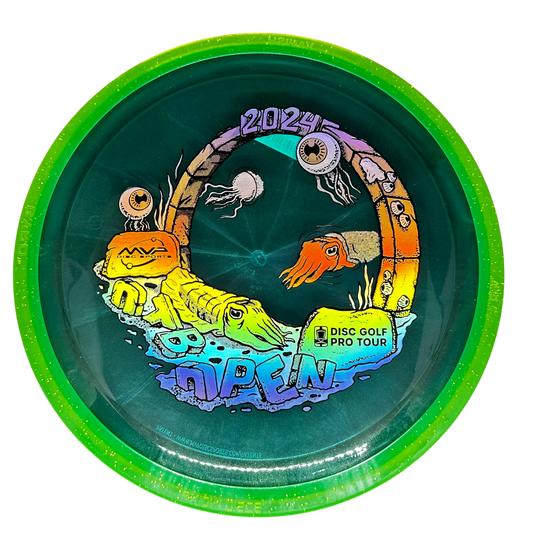 Axiom Prism Proton Soft Vanish OTB Open Edition 2024