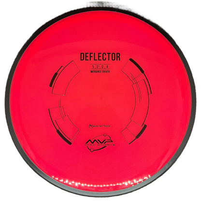 MVP Neutron Deflector