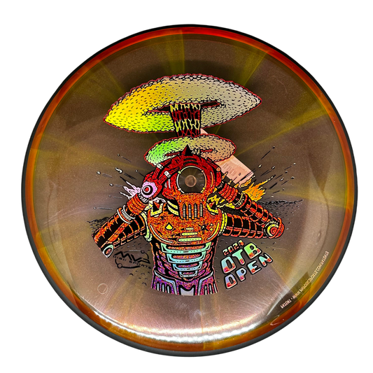 MVP Proton Soft Glitch OTB Open Edition 2024