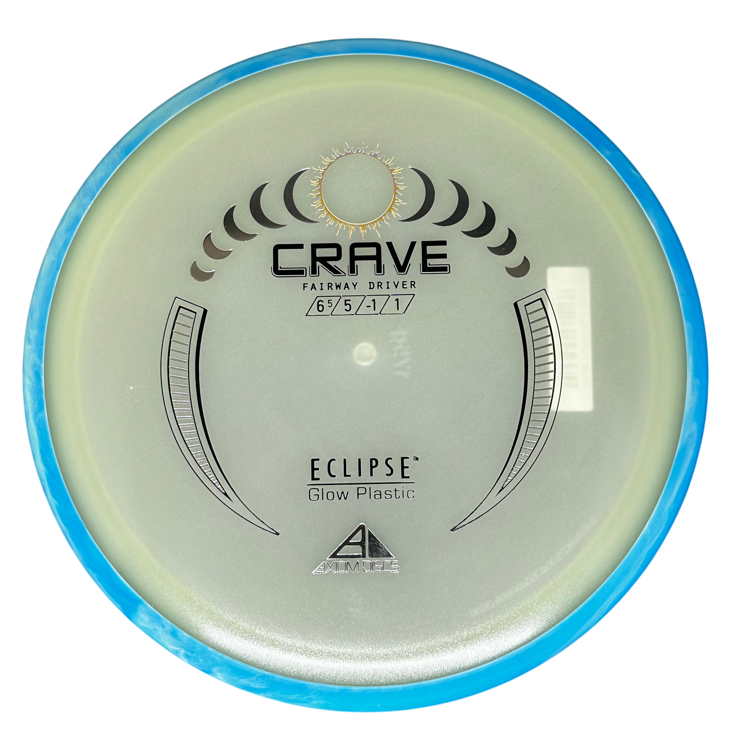 Axiom Eclipse Crave