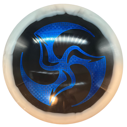 Westside Discs VIP-Ice Orbit Underworld Huk Lab Diamond Plate