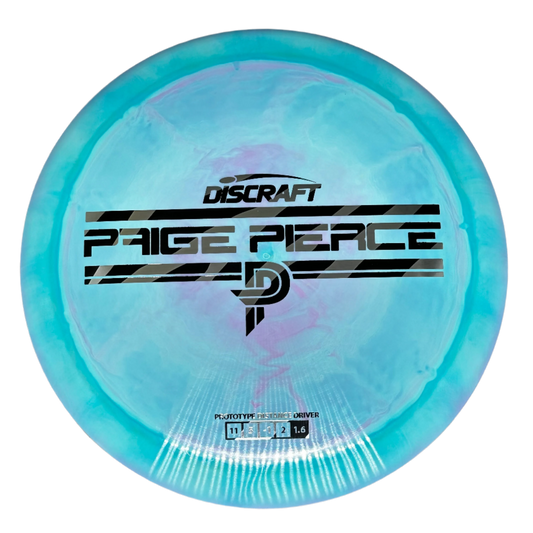 Discraft Paige Pierce Drive Protoype